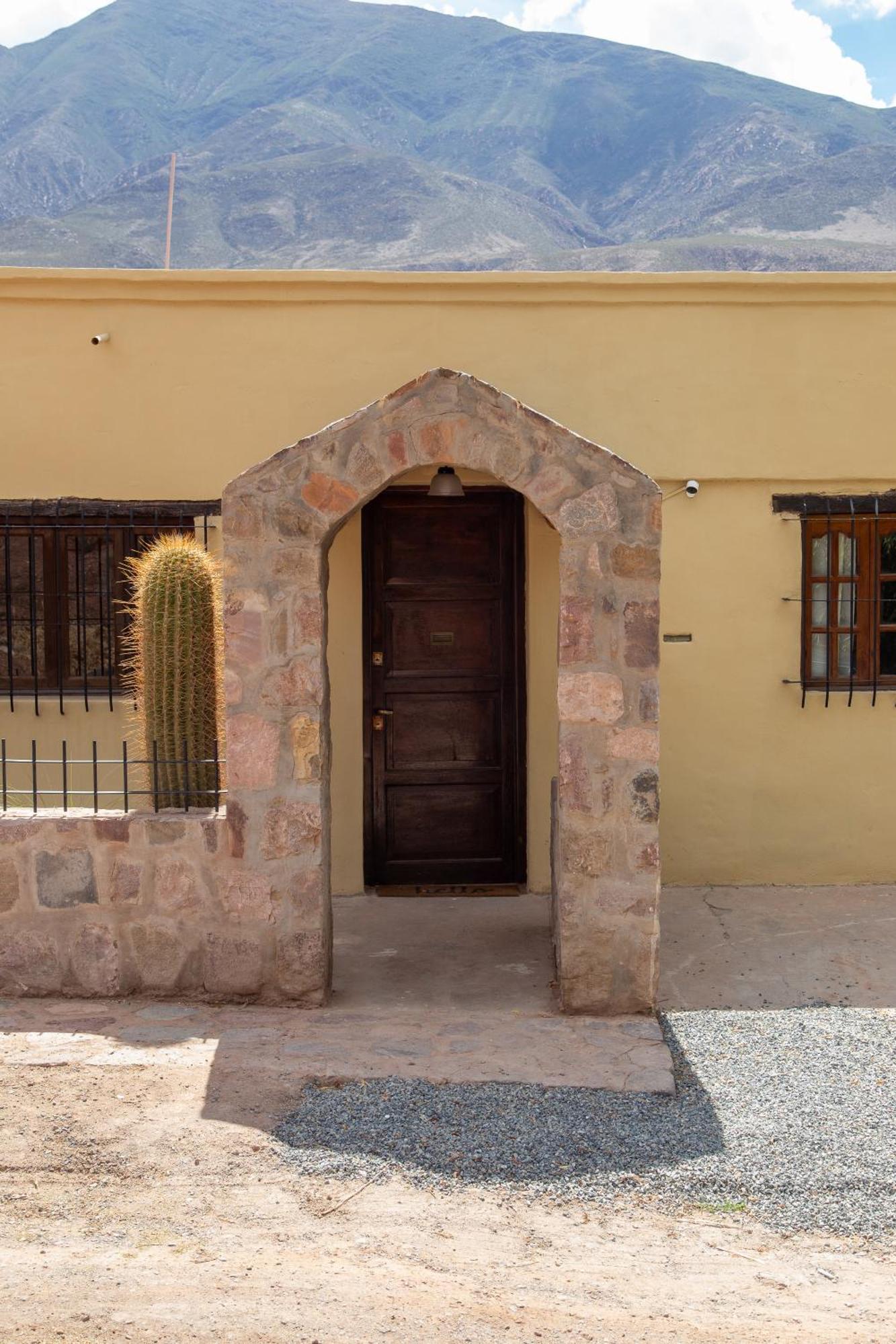 Holiday home Casa En El Corazon De Huacalera, Jujuy