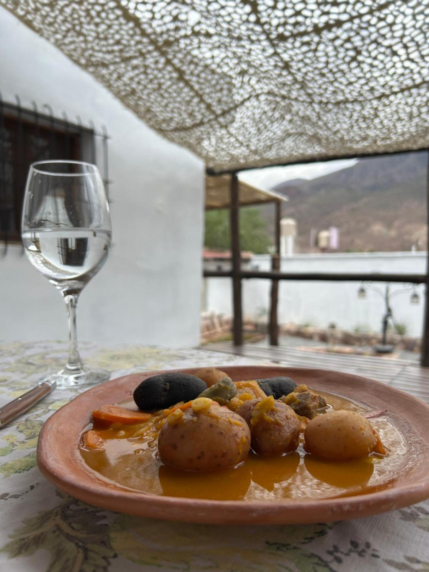 Casa En El Corazon De Huacalera, Jujuy Holiday home *