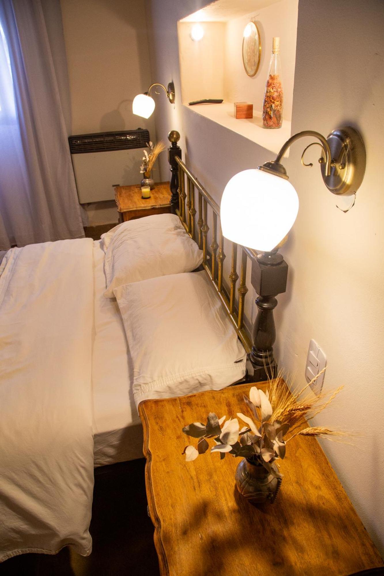 Casa En El Corazon De Huacalera, Jujuy Holiday home *