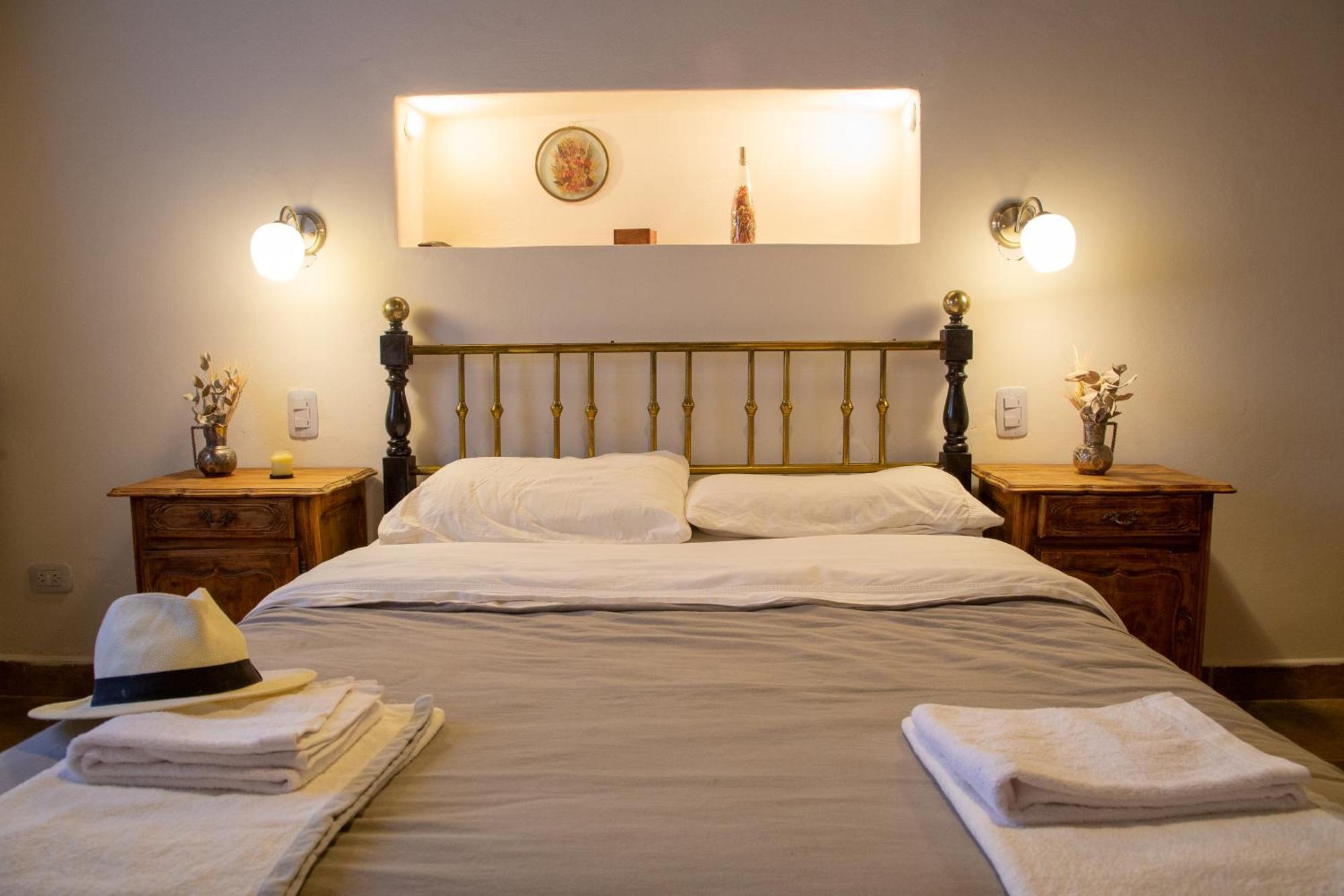 Casa En El Corazon De Huacalera, Jujuy Holiday home Tilcara