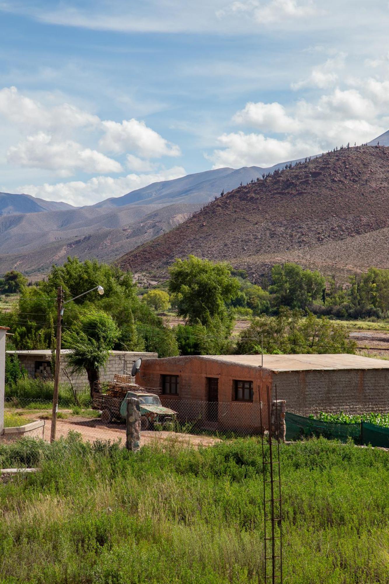 Casa En El Corazon De Huacalera, Jujuy Holiday home *