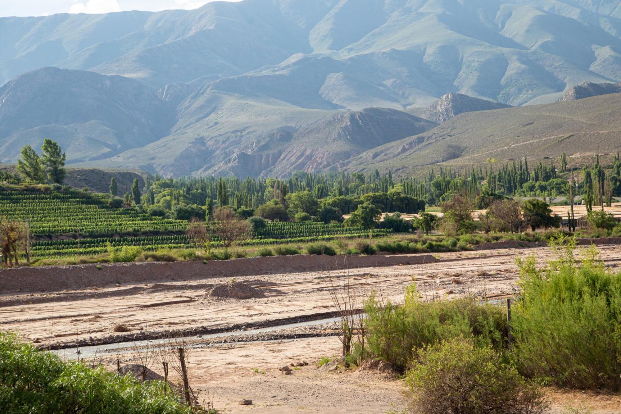 Casa En El Corazon De Huacalera, Jujuy Holiday home Tilcara