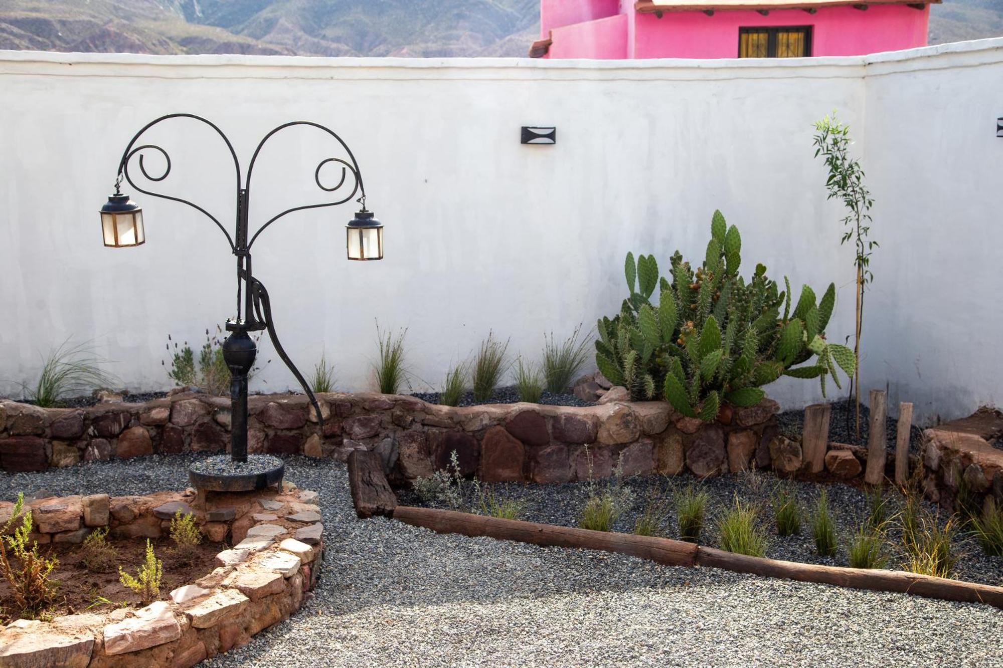 Holiday home Casa En El Corazon De Huacalera, Jujuy Tilcara