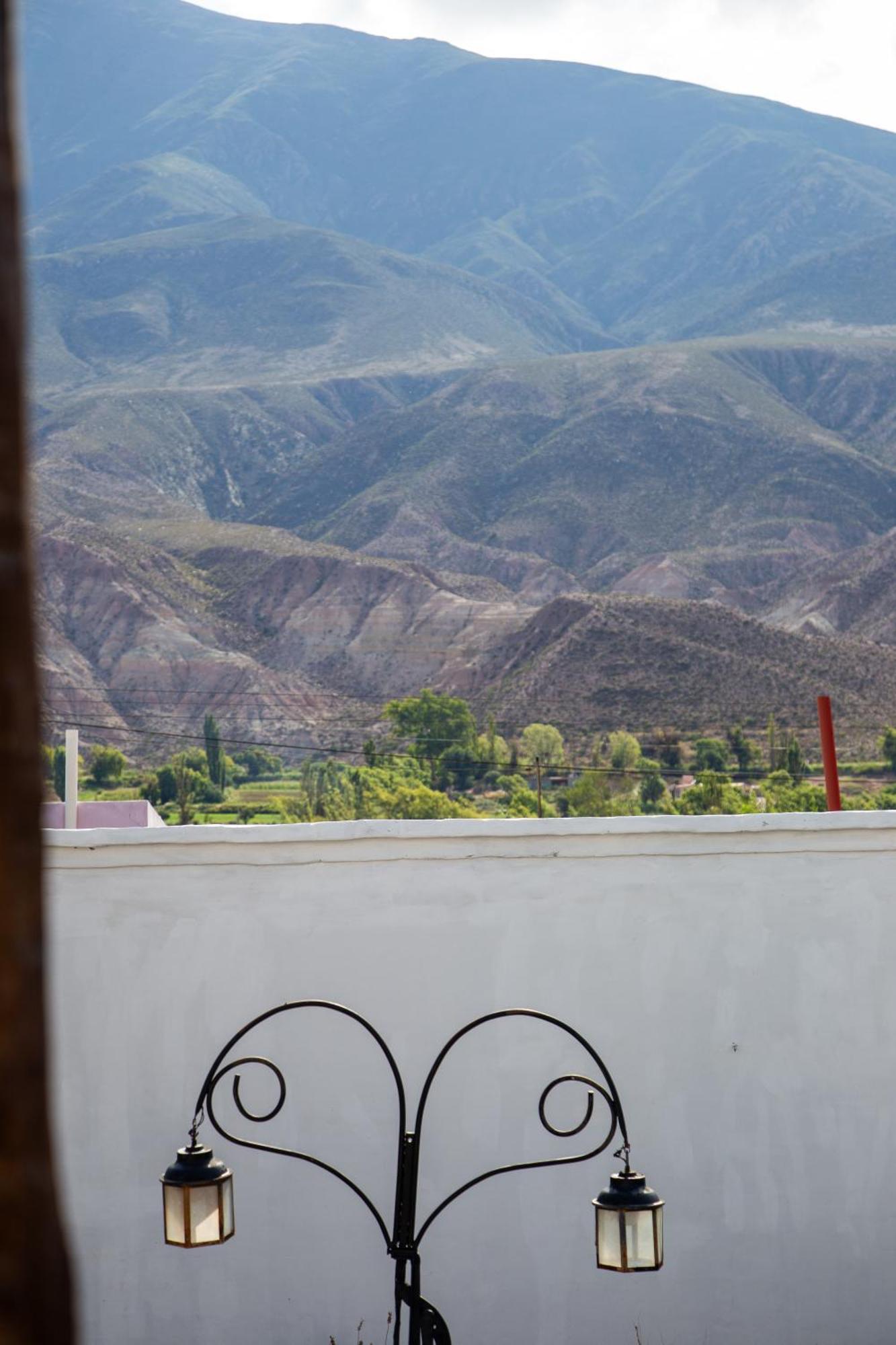 Casa En El Corazon De Huacalera, Jujuy Tilcara
