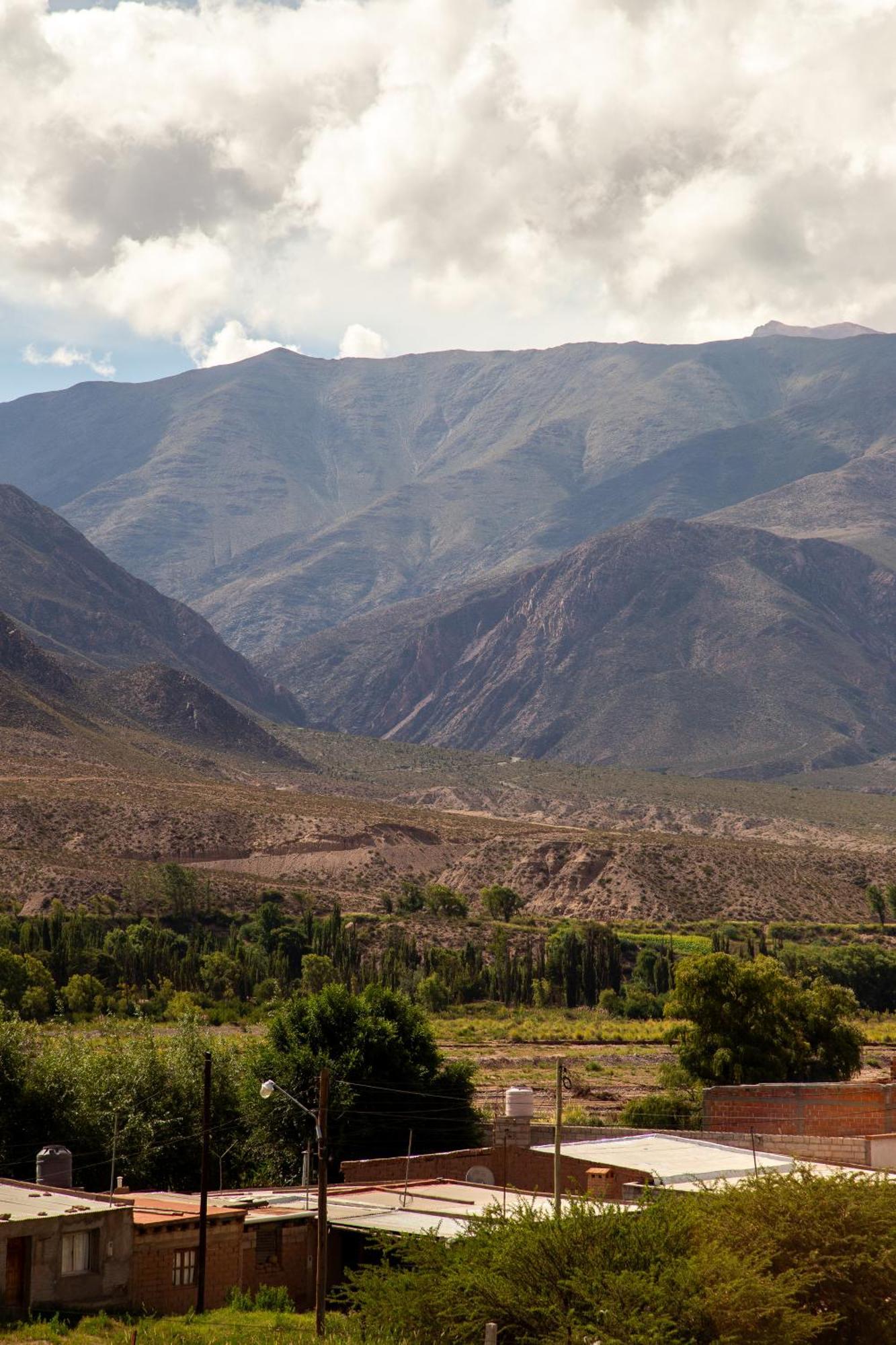 Casa En El Corazon De Huacalera, Jujuy Holiday home *