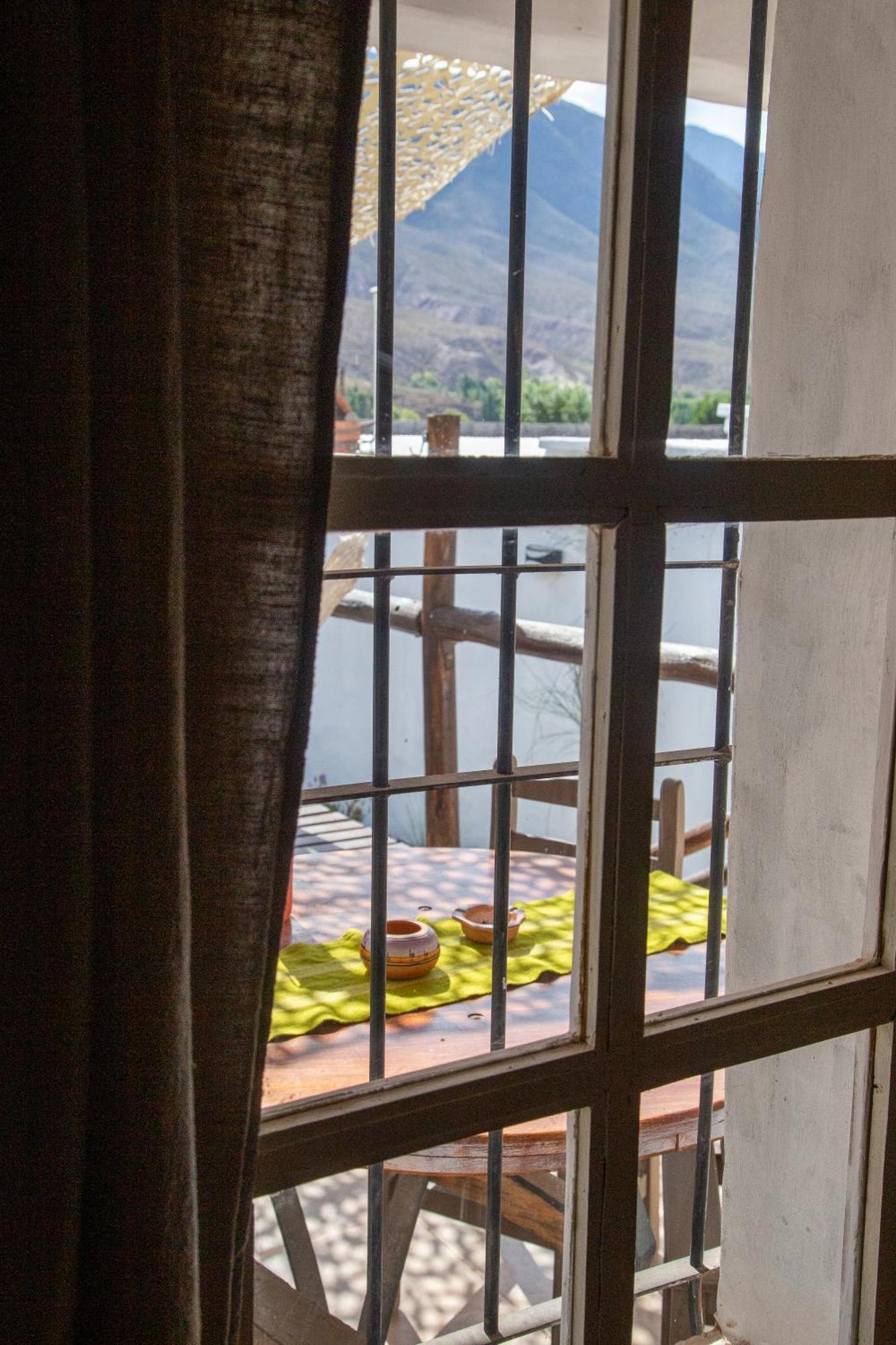 Casa En El Corazon De Huacalera, Jujuy Tilcara