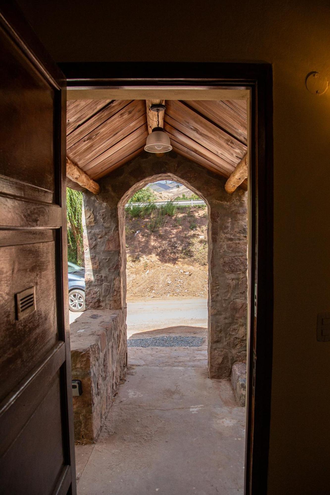 Casa En El Corazon De Huacalera, Jujuy *