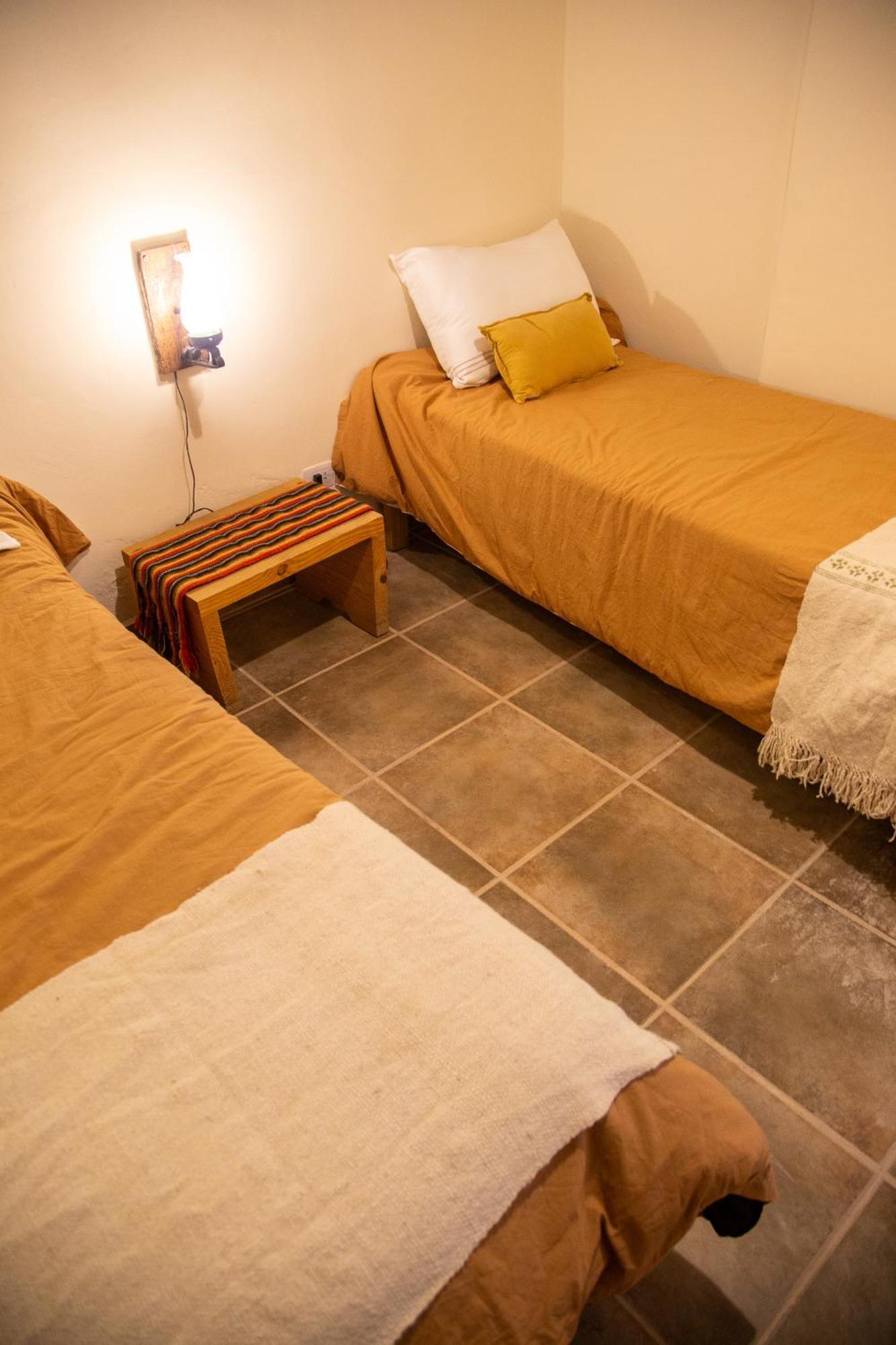 Holiday home Casa En El Corazon De Huacalera, Jujuy Tilcara