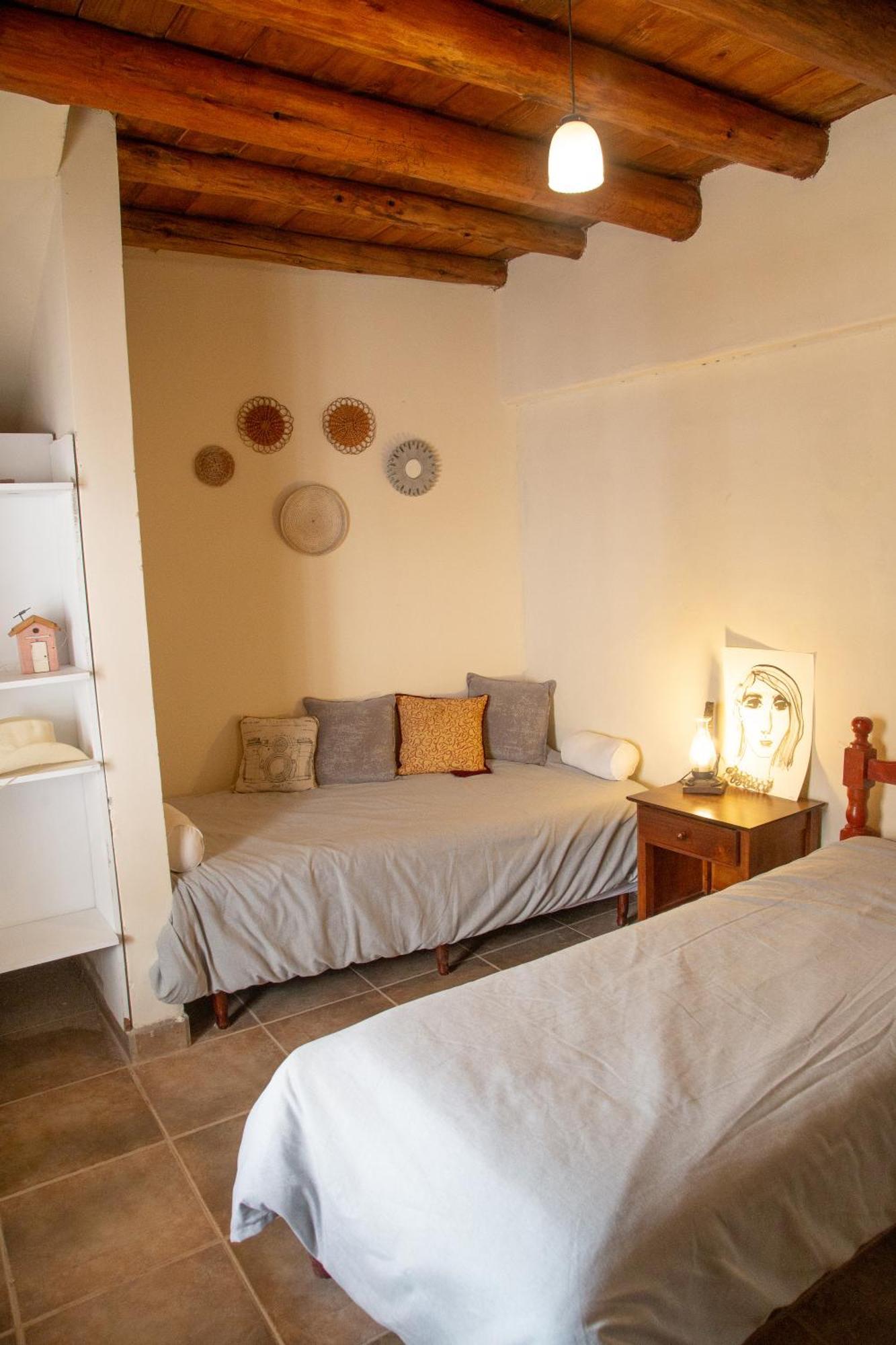Casa En El Corazon De Huacalera, Jujuy Holiday home